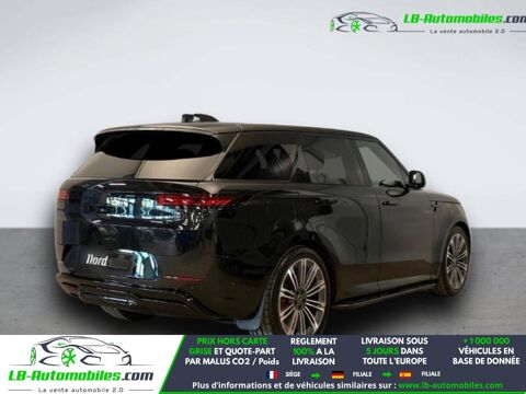 Range Rover D350 3.0D i6 350ch 2024 occasion 31850 Beaupuy