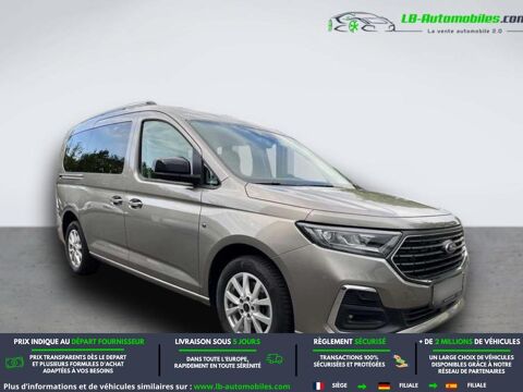 Grand C-MAX 2.0 EcoBlue 122 BVM 2023 occasion 31850 Beaupuy