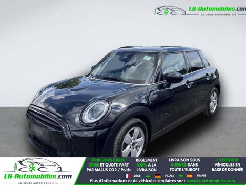 Cooper 102 CH BVA 2022 occasion 31850 Beaupuy