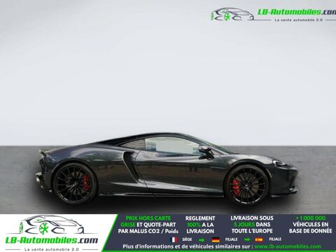 GT V8 4.0 620 ch 2023 occasion 31850 Beaupuy