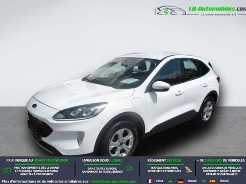 Ford Kuga 2.5 Duratec 150 ch FHEV BVA 2022 occasion Beaupuy 31850