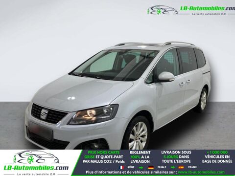 Alhambra 1.4 TSI 150 BVM 2019 occasion 31850 Beaupuy