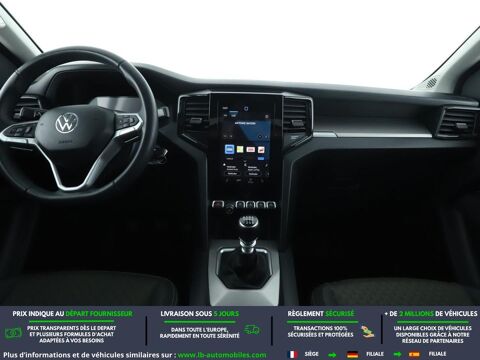 Amarok 2.0 TDI 205 BVM 4MOTION 2023 occasion 31850 Beaupuy