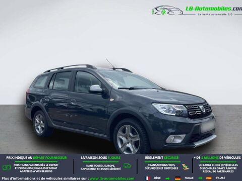 Logan dCi 95 2020 occasion 31850 Beaupuy