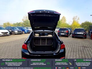 S&eacute;rie 4 420d 190 ch BVA 2019 occasion 31850 Beaupuy