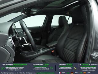 Classe GLA 180 BVA 2019 occasion 31850 Beaupuy