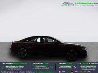 S8 Plus V8 4.0 TFSI 605 BVA Quattro Sport 2017 occasion 31850 Beaupuy