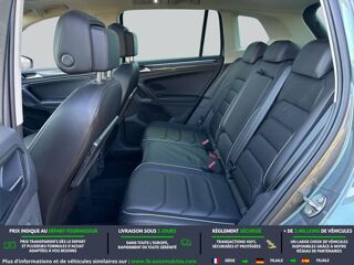 Tiguan 2.0 TDI 190 BMT BVA 4Motion 2019 occasion 31850 Beaupuy