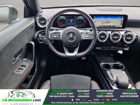 Classe A 220 d BVA 2022 occasion 31850 Beaupuy