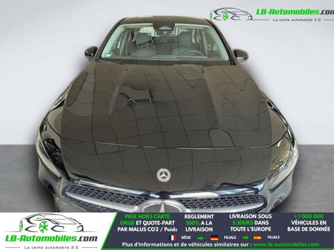 Mercedes Classe A 200 BVA 2023 occasion Beaupuy 31850