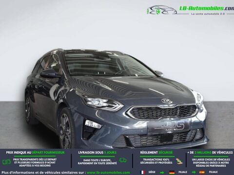 Ceed SW 1.4 T-GDI 140 ch BVA 2020 occasion 31850 Beaupuy