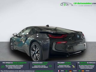 i8 362 ch 2014 occasion 31850 Beaupuy