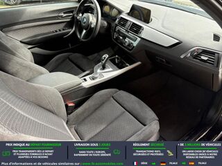 Serie 2 M240i 340 ch BVA 2020 occasion 31850 Beaupuy