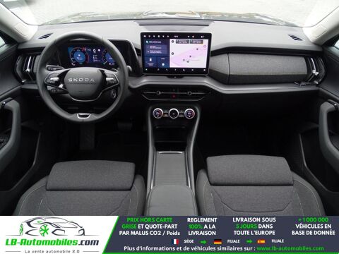 Kodiaq 1.5 TSI 150 BVA 7pl 2025 occasion 31850 Beaupuy