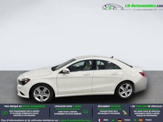 Classe A CLA 250 BVA 2015 occasion 31850 Beaupuy