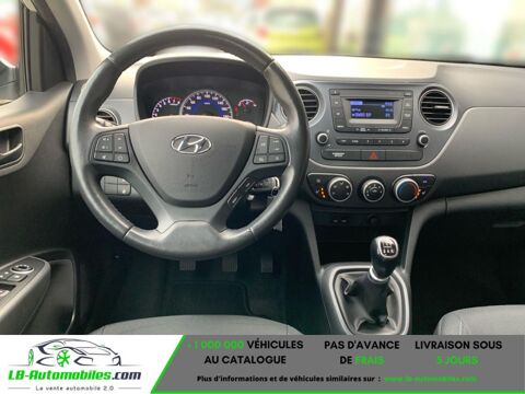 i10 1.0 66 BVM 2019 occasion 31850 Beaupuy