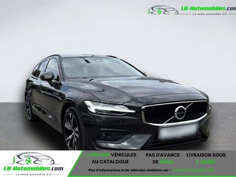 V60 B3 163 ch BVA 2024 occasion 31850 Beaupuy