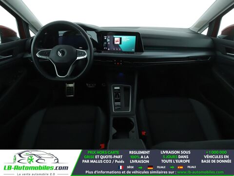 Golf 2.0 TDI SCR 116 BVA 2022 occasion 31850 Beaupuy