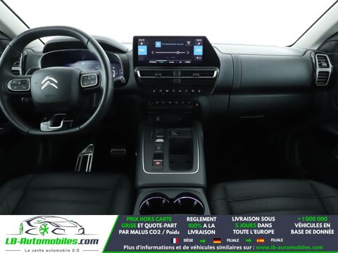 C5 aircross BlueHDi 130 BVA 2023 occasion 31850 Beaupuy