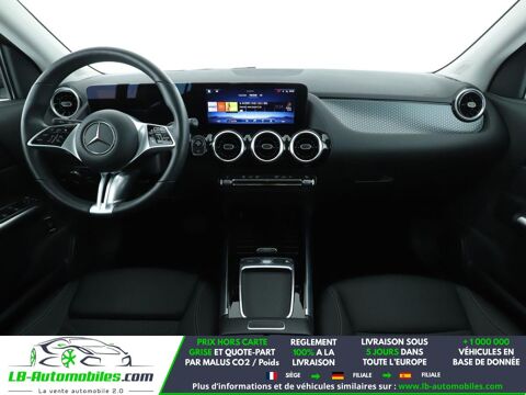 Classe GLA 180 BVA 2023 occasion 31850 Beaupuy