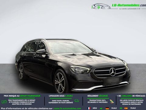 Classe E 200 CDI BVA 2020 occasion 31850 Beaupuy