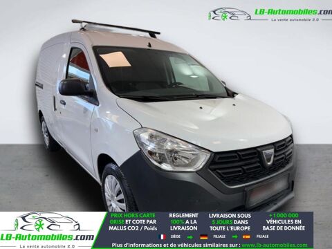 Dacia Dokker 1,6 SCe 100 2019 occasion Beaupuy 31850