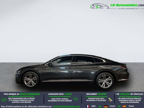 Arteon 2.0 TSI 190 BVA 2018 occasion 31850 Beaupuy