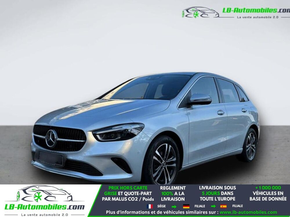 Classe B 250 e BVA 2023 occasion 31850 Beaupuy