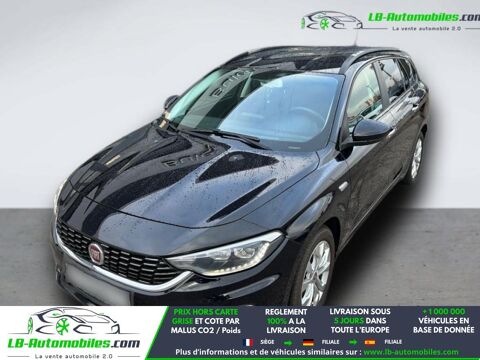 Fiat Tipo 1.4 T-jet 120 ch 2020 occasion Beaupuy 31850