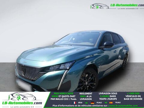 Annonce voiture Peugeot 308 SW 27000 €