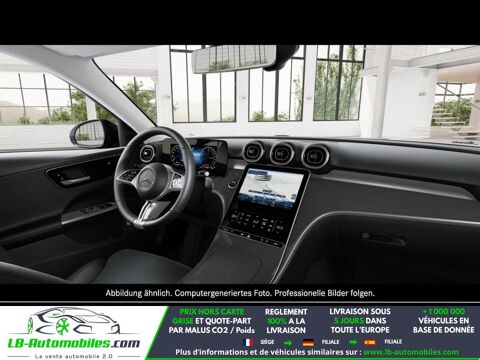 Classe C 300 e BVA 2023 occasion 31850 Beaupuy