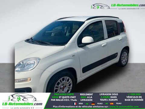 Annonce voiture Fiat Panda 10300 €