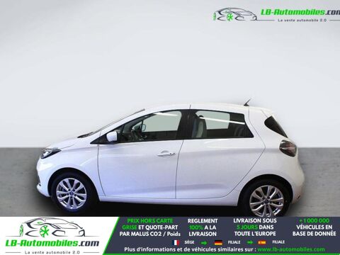 Zo&eacute; R135 BVA 2020 occasion 31850 Beaupuy