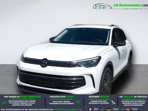Tiguan 1.5 eTSI 130 BVA 2025 occasion 31850 Beaupuy