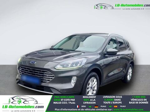 Ford Kuga 1.5 EcoBoost 150 BVA 2021 occasion Beaupuy 31850