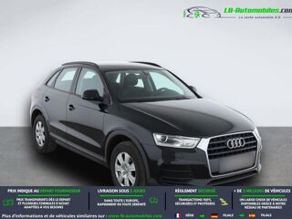 Q3 1.4 TFSI 125 ch 2017 occasion 31850 Beaupuy