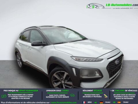 Kona 1.0 T-GDi 120 2019 occasion 31850 Beaupuy