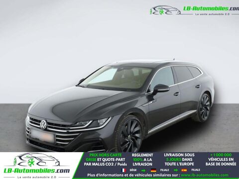Annonce voiture Volkswagen Arteon 37200 €