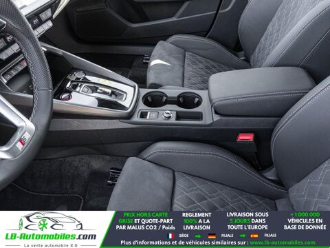 S3 TFSI 310 BVA Quattro 2025 occasion 31850 Beaupuy