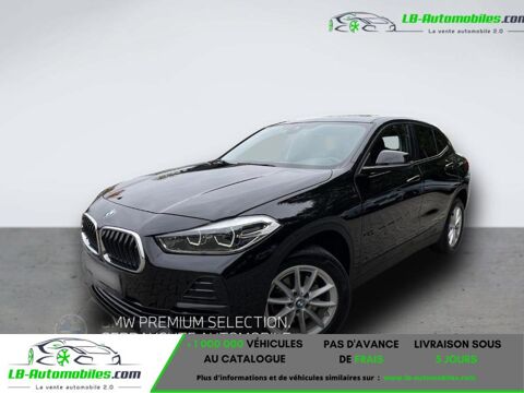 BMW X2 xDrive 18d 150 ch BVA 2022 occasion Beaupuy 31850