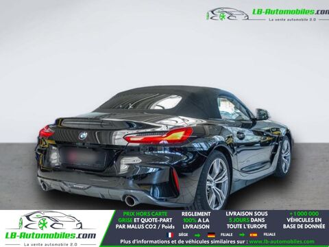 Z4 sDrive 30i 258 ch BVA 2022 occasion 31850 Beaupuy