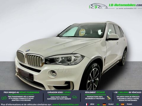 Annonce voiture BMW X5 40990 €