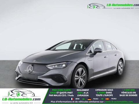 Annonce voiture Mercedes EQE 55800 €