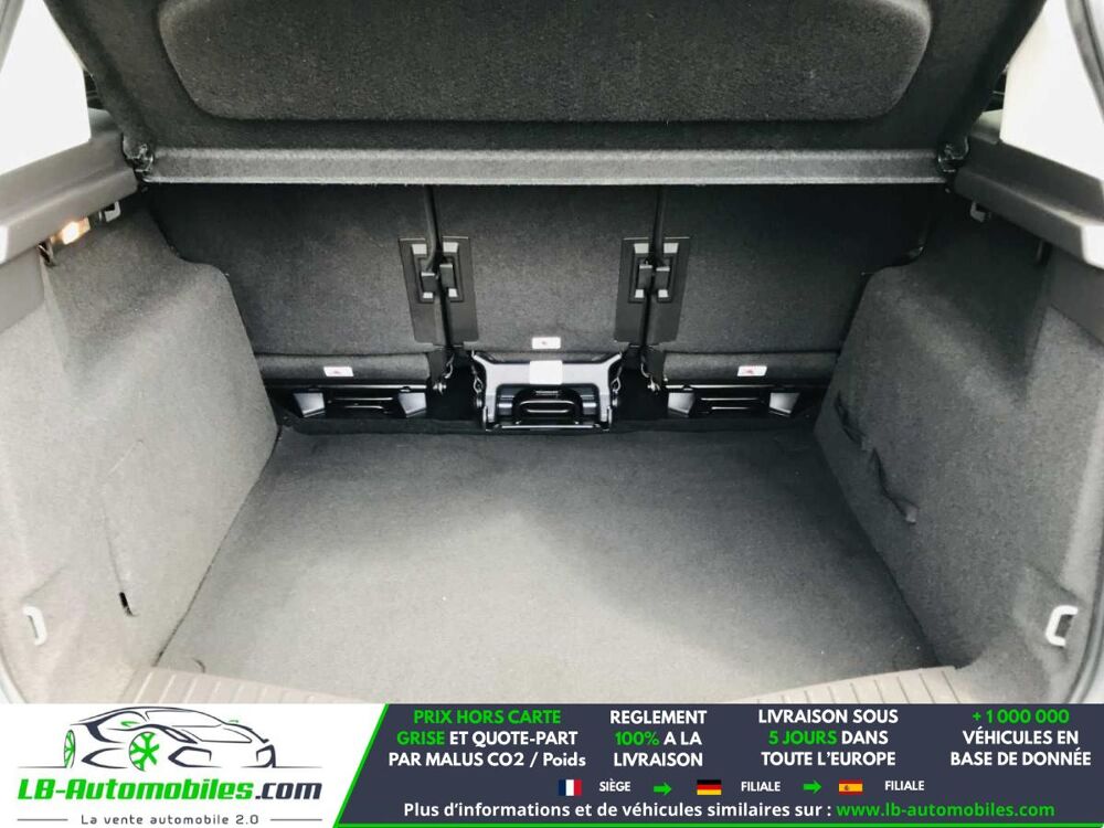 C-max 1.0 EcoBoost 100 2019 occasion 31850 Beaupuy