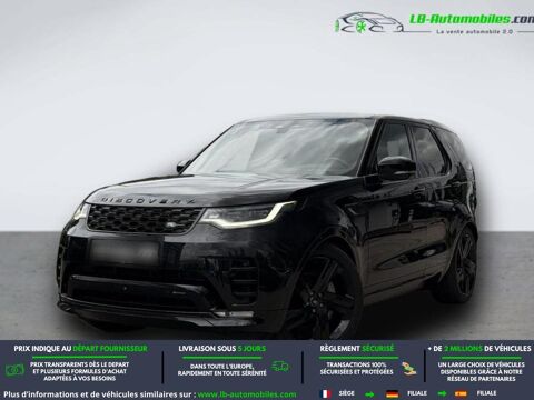 Land-Rover Discovery 3.0 D300 2023 occasion Beaupuy 31850