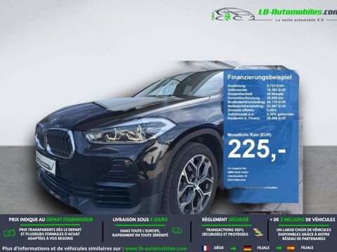 Annonce voiture BMW X2 29598 €