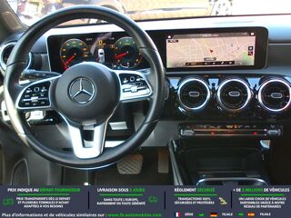 Classe A 220 BVA 2018 occasion 31850 Beaupuy