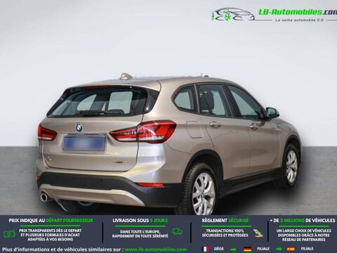 X1 sDrive 18i 136 ch BVA 2022 occasion 31850 Beaupuy