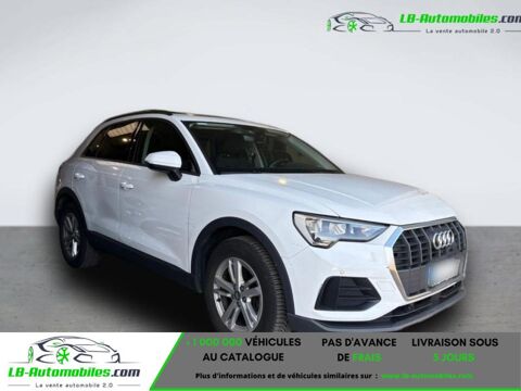 Audi Q3 35 TFSI 150 ch BVA 2019 occasion Beaupuy 31850