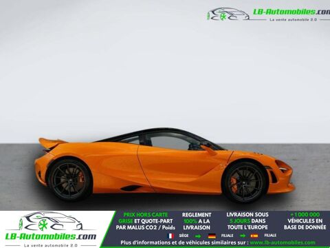 765LT V8 4.0 750 ch 2024 occasion 31850 Beaupuy